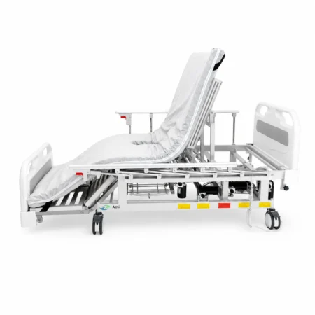 Acti Comfort – elektryczne łóżko rehabilitacyjne do opieki domowej - obrazek 2